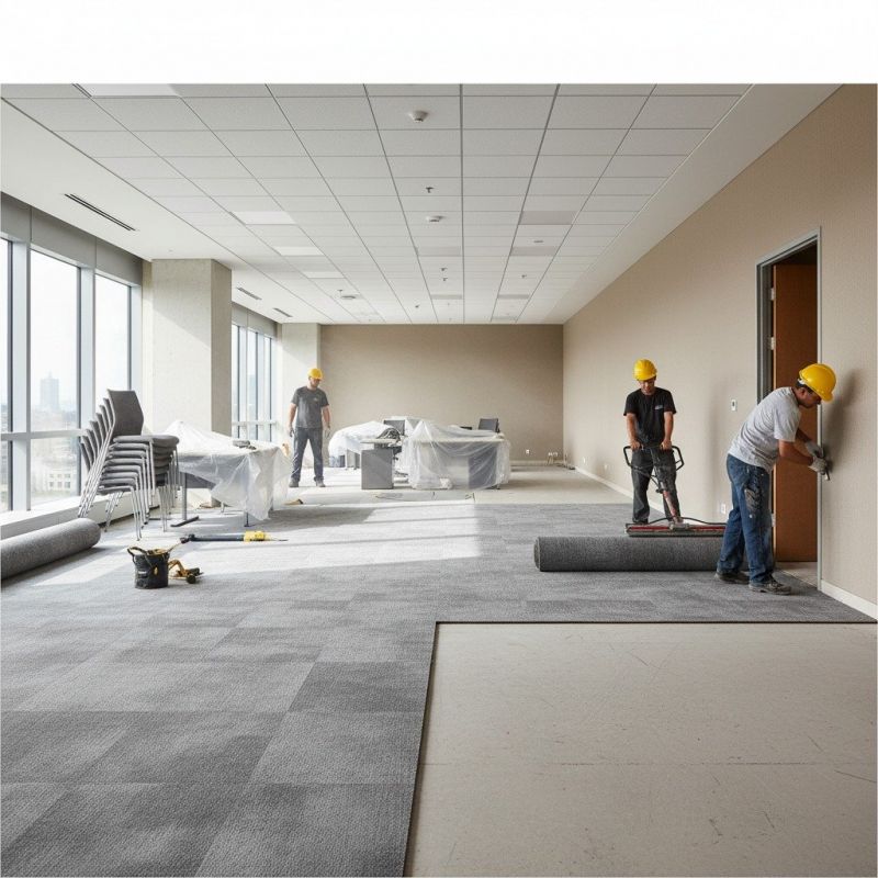 Flooring Service in Annapolis, MD