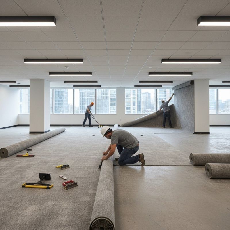 Flooring Service in Annapolis, MD