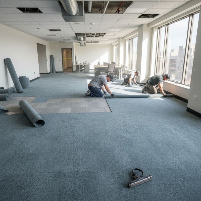Flooring Service in Annapolis, MD