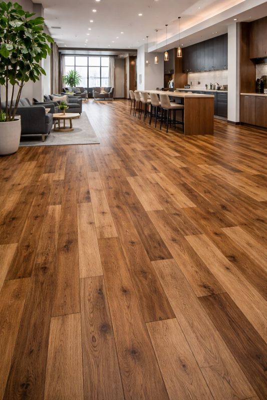 Commercial Hardwood Service in Crownsville, MD
