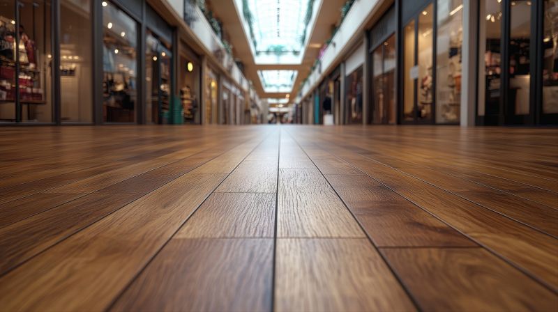 Commercial Hardwood Service in Essex, MD