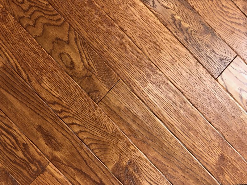 Commercial Hardwood Service in Lothian, MD