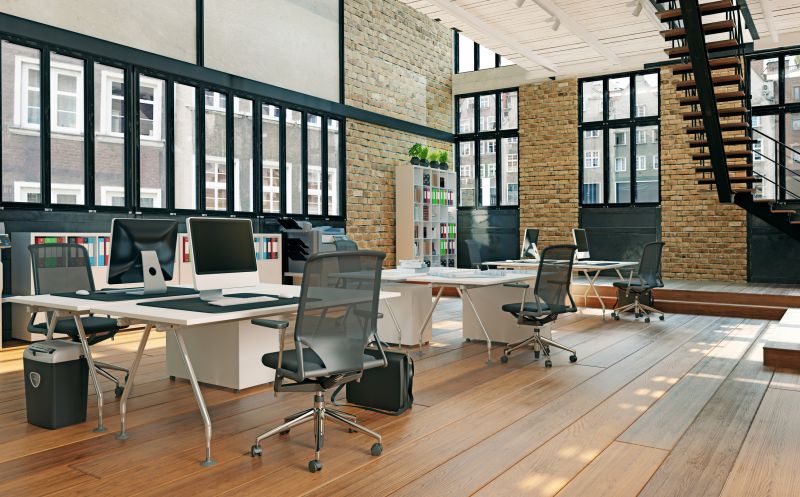 Commercial Hardwood Service in Millersville, MD