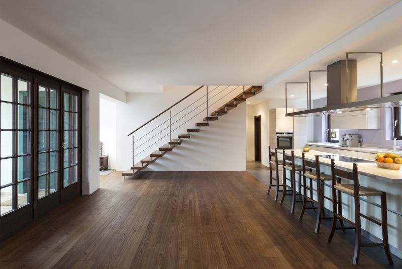 Engineered Wood Installation in Annapolis, MD