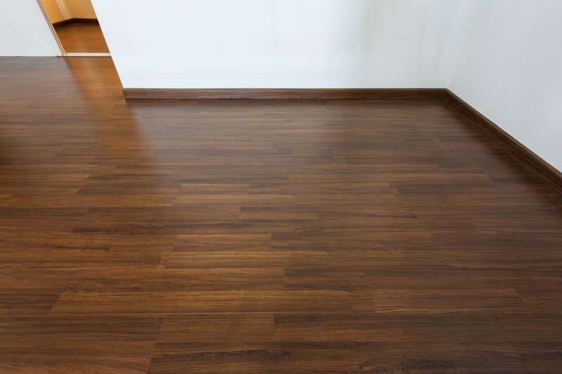 Laminate Floor Installation in Kent County, MD