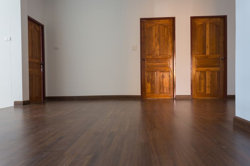 Laminate Floor Installation in Rock Hall, MD