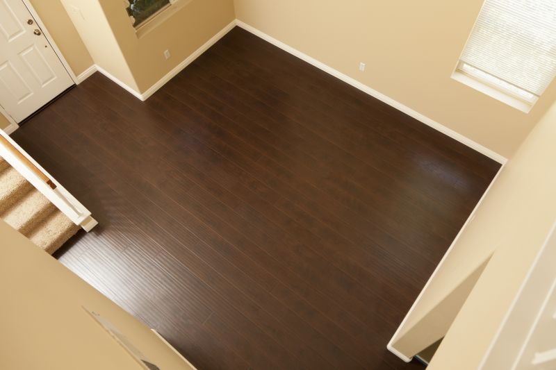 Laminate Floor Installation in Sparrows Point, MD