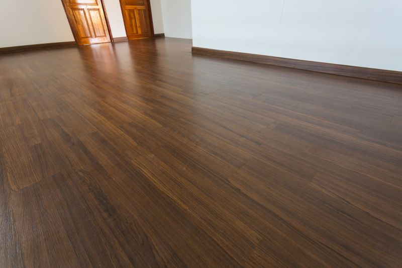 Laminate Floor Replacement in Edgewater, MD