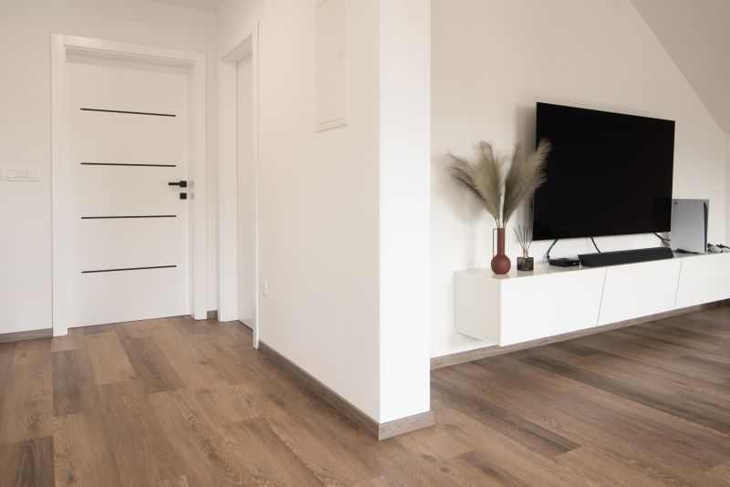 Laminate Floor Replacement in Kent County, MD