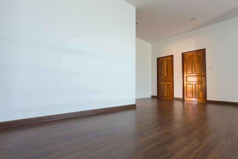 Laminate Floor Replacement in Owings, MD