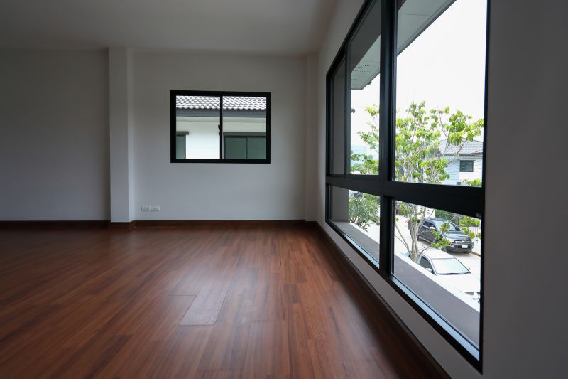 Laminate Floor Replacement in Pasadena, MD