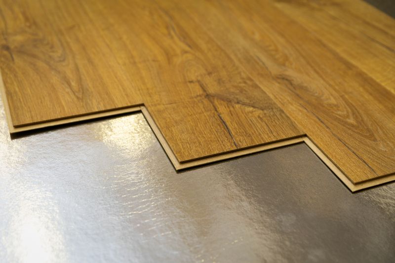 Laminate Floor Replacement in Sparrows Point, MD