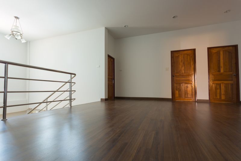 Laminate Floor Replacement in Suitland, MD