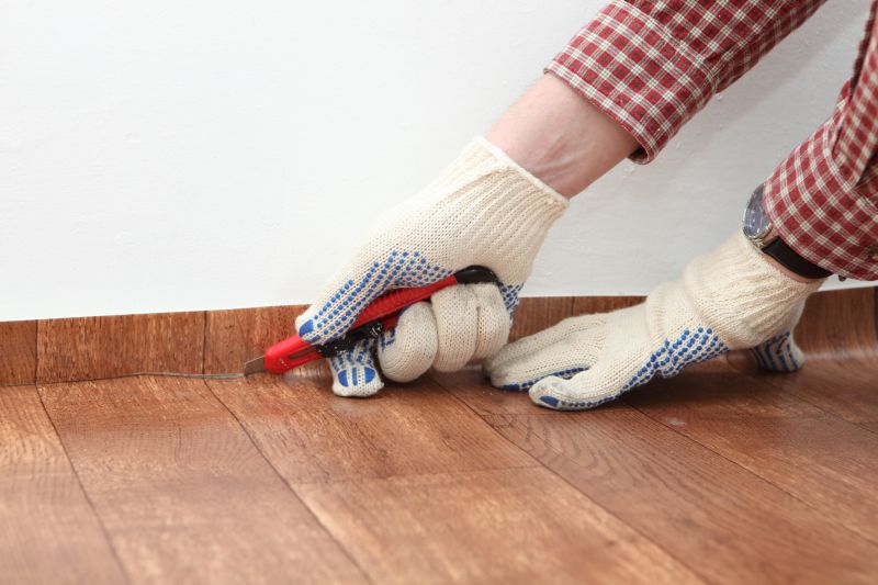 Linoleum Floor Installation in Centreville, MD