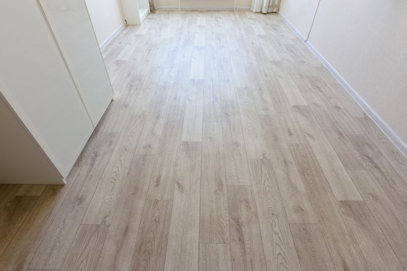 Linoleum Floor Installation in Dunkirk, MD