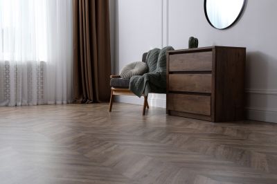 Linoleum Flooring Replacement in Annapolis, MD