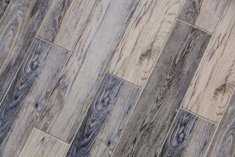 Sheet Flooring Installation in Grasonville, MD