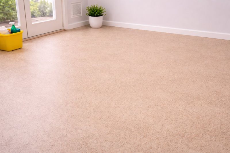 Sheet Linoleum Installation in Gwynn Oak, MD