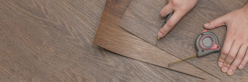 Sheet Linoleum Installation in Pasadena, MD