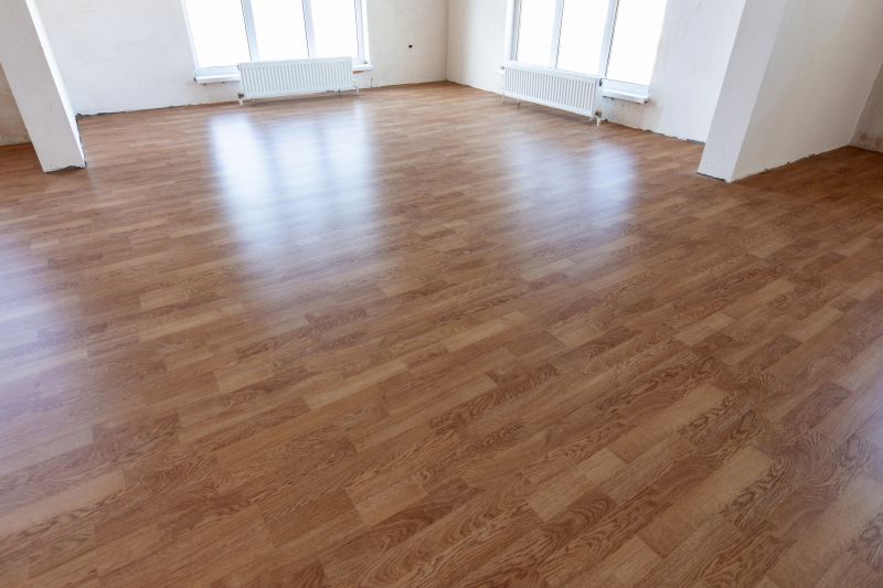 Vinyl Floor Replacement in Annapolis, MD