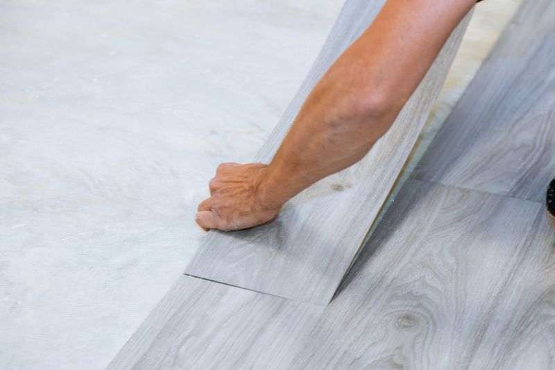 Vinyl Flooring Installation in Beltsville, MD