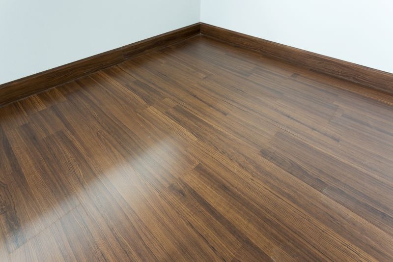Wood Laminate Installation in Annapolis, MD